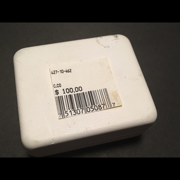 Black Hills Gold by Coleman Cross Gold Necklace - Picture 7 of 8